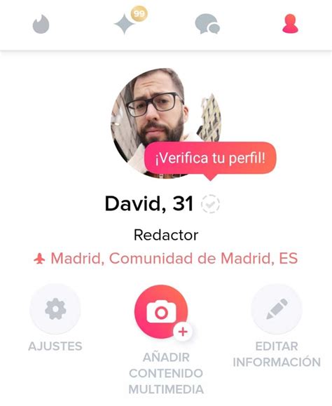 Ocultar o teu perfil do Tinder – Tinder